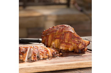 Image of Masterbuilt 40in Digital Electric Smoker, Black, Small, MB20072918