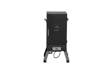Image of Masterbuilt Analog Electric Smoker, Black, Small, MB20077618