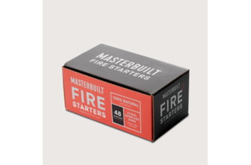 Image of Masterbuilt Fire Starters Pack of 48, MB20091521