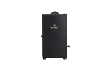 Image of Masterbuilt MES 130B Digital Electric Smoker, Black, Small, MB20071117
