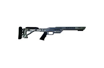 Image of Masterpiece Arms BALITEREMSA MPA BA Lite Chassis Remington 700 Aluminum
