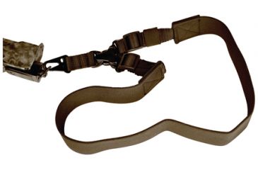 Image of Masterpiece Arms Defender Sling For 9mm And 57 Pistols