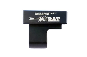 Image of Masterpiece Arms RAT Base w/ Harris Bipod Adaptor, RATBASE-HARRIS