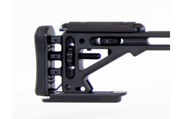 Image of Masterpiece Arms Ultra Bag Rider, Black, BAGRIDER-ULTRA