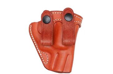 Image of USED Master's Holsters IWB w/Snap Holster, Right Hand, Brown, Colt 1911 5in bbl, 7311BRN, EDEMO1