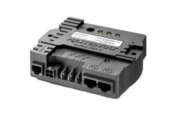 Image of MasterVolt Alpha Pro II Alternator Regulator, New Condition MV-45512000