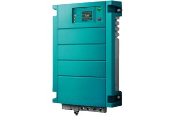 Image of MasterVolt Battery Charger, ChargeMaster 24V 12A, 3 Bank, New Condition MV-44020120