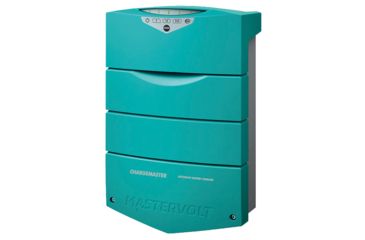 Image of MasterVolt ChargeMaster Plus Battery Charger - 24V-40A-3-Bank 68451