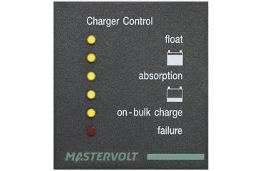 Image of MasterVolt MasterView Read-Out Remote Display, New Condition MV-77010050
