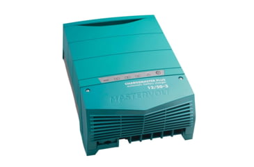 Image of MasterVolt ChargeMaster Plus 12/50-3 Battery Charger