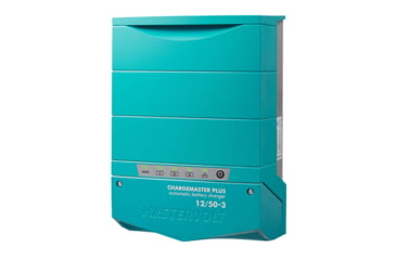 Image of MasterVolt ChargeMaster Plus 12/50-3 Battery Charger