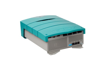 Image of MasterVolt ChargeMaster Plus 24V, 60A, 3-Bank, NMEA2000 - CZone
