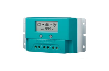 Image of MasterVolt Solar ChargeMaster - SCM20 PWM