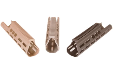 Image of Matador Arms MAT-916 AR-9 9mm 16in Roller Delayed Upper Reciever, 4150 Lightweight Nitrided Barrel, 1-10 Twist, 1/2x28 Threads, Gray, MATK-U-16-GRYOP