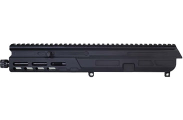 Image of USED Matador Arms Mat9 Upper Receiver, 9mm, 7.825 in, 1-10 Twist, 1/2x28 Threads, 4150 Lightweight Nitrided, Black, MAT9-U-BLK, EDEMO1, Condition Like New, Inspect and Rebox