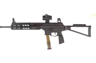 Image of Matador Arms MAT916 Upper Reciever, Black, 23.5in, 850045441272