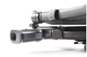 Image of Matador Arms Sidewinder AR Buffer Tube, Black, 0.75 x 1.4 x 1.8 in, MAC744