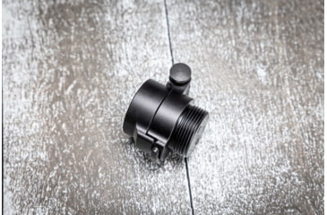 Image of Matador Arms The Sidewinder AR-15 Pistol Grip Buffer Tube, Black, 0.75in x 1.4in x 1.8in, MAC744