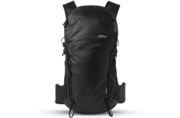 Image of Matador Beast 18 Ultralight Technical Backpack, Charcoal/Black, MATBE18001BK