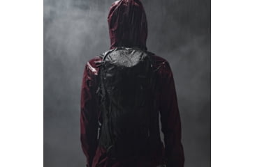 Image of Matador Beast 18 Ultralight Technical Backpack, Charcoal/Black, MATBE18001BK