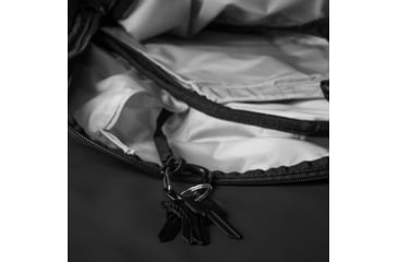 Image of Matador Beast 18 Ultralight Technical Backpack, Charcoal/Black, MATBE18001BK
