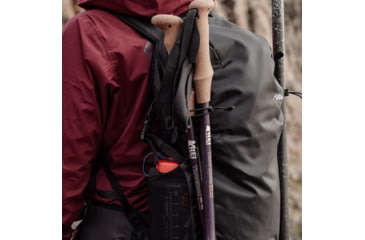 Image of Matador Beast 18 Ultralight Technical Backpack, Charcoal/Black, MATBE18001BK