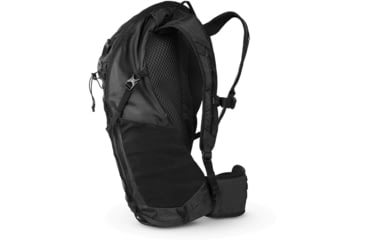 Image of Matador Beast 18 Ultralight Technical Backpack, Charcoal/Black, MATBE18001BK
