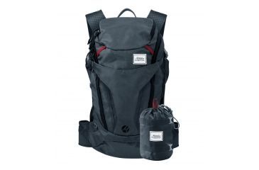 Image of Matador Beast 28 Packable Backpack-Black