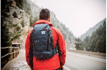 Image of Matador Beast 28 Packable Backpack-Black