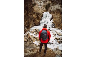 Image of Matador Beast 28 Packable Backpack-Black