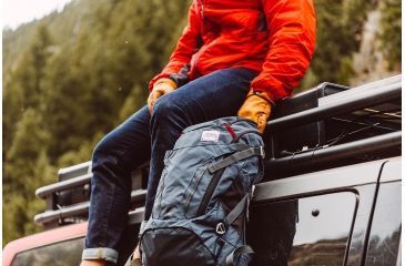 Image of Matador Beast 28 Packable Backpack-Black