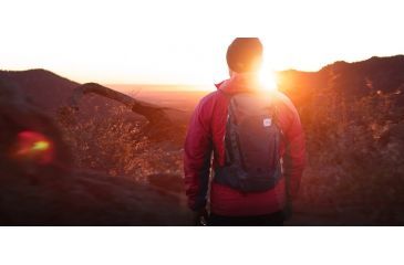 Image of Matador Beast 28 Packable Backpack-Black