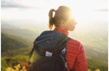 Image of Matador Beast 28 Packable Backpack-Black