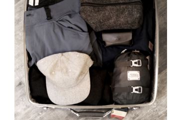 Image of Matador Beast 28 Packable Backpack-Black