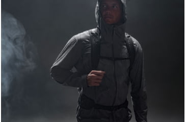 Image of Matador Beast 28 Ultralight Technical Backpack, Charcoal/Black, MATBE28001BK