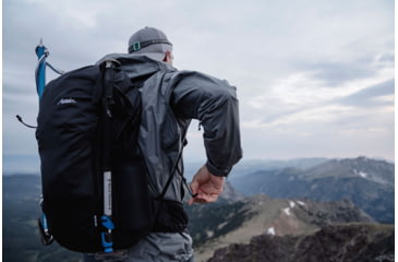 Image of Matador Beast 28 Ultralight Technical Backpack, Charcoal/Black, MATBE28001BK