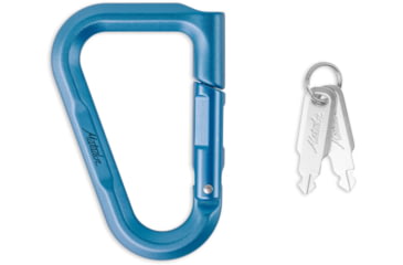 Image of Matador BetaLock, Glacier Blue, MATQLL001BL