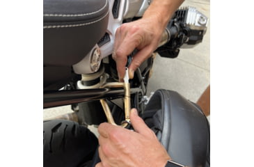 Image of Matador BetaLock, Gold, MATQLL001GLD