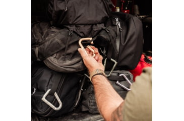 Image of Matador BetaLock, Gold, MATQLL001GLD