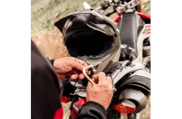 Image of Matador BetaLock, Gold, MATQLL001GLD