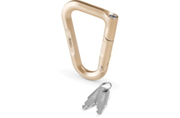Image of Matador BetaLock, Gold, MATQLL001GLD