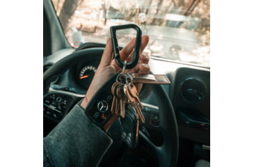 Image of Matador BetaLock, Matte Black, MATQLL001BK