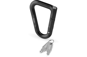 Image of Matador BetaLock, Matte Black, MATQLL001BK