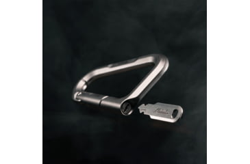 Image of Matador BetaLock, Metal, MATQLL001SLV