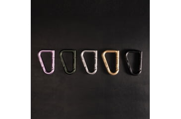 Image of Matador BetaLock, Metal, MATQLL001SLV