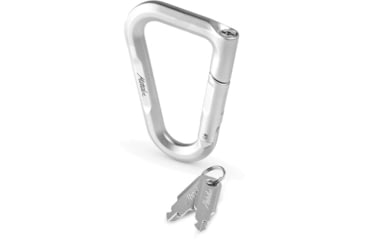 Image of Matador BetaLock, Metal, MATQLL001SLV