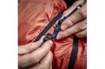 Image of Matador Better Tether Gear Straps, 2-Pack, Charcoal, MATTH2M2001G