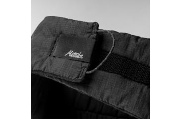 Image of Matador Blackout Sleep Mask &amp; Earplugs, Black, MATMKEP001BK