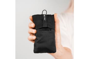 Image of Matador Blackout Sleep Mask &amp; Earplugs, Black, MATMKEP001BK