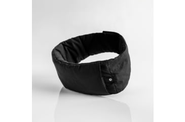 Image of Matador Blackout Sleep Mask &amp; Earplugs, Black, MATMKEP001BK